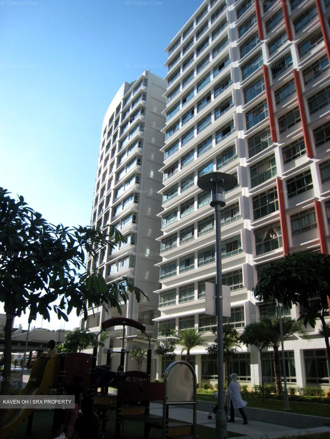 Blk 275D Aspella (Sengkang), HDB 4 Rooms #582833211